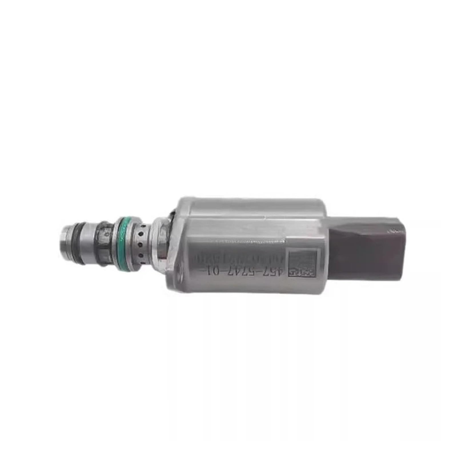 JJKKOZVQF 313 320 323D2 336GC Hydraulic Pump Proportional Pilot Solenoid Valve Accessories 457-5747