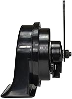 Vista 3 de HELLA 012010901 kit de cornetas negras BX 12 V (Toyota)