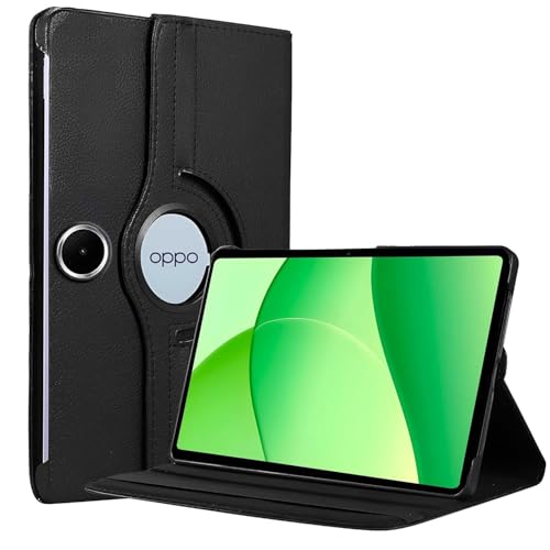 Image of 360 Rotate Flip Cover for Oppo Pad SE - (11 inch INCH)