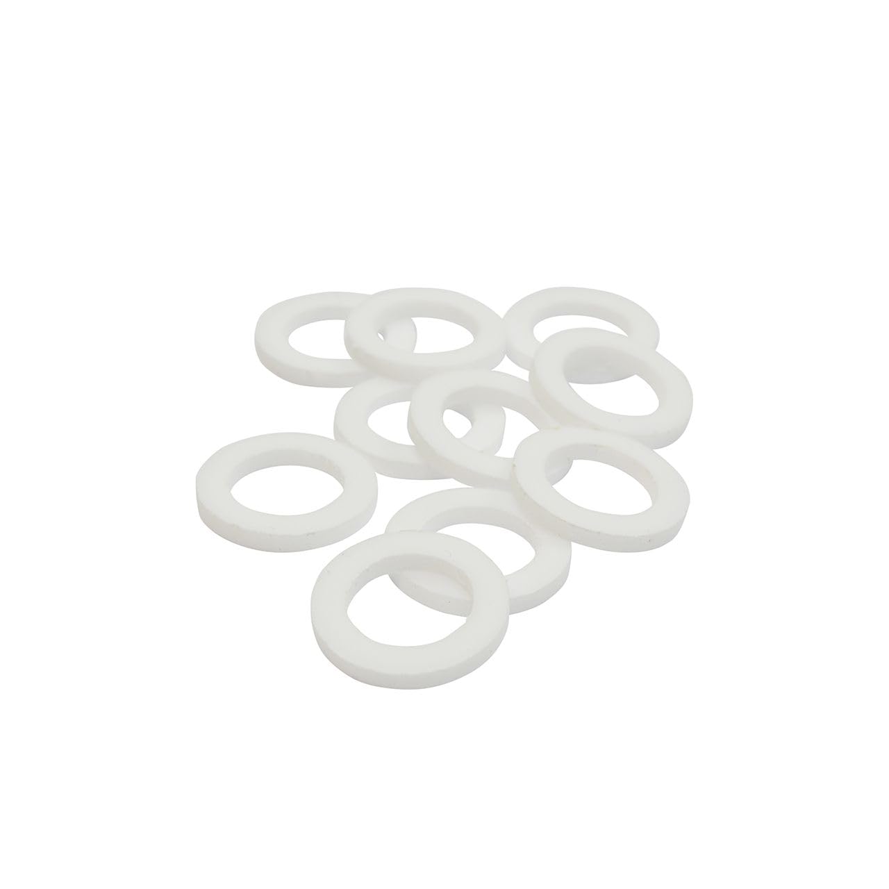 10 x guarnizione gas di protezione Argon CO2 Helium Azoto (per Argon, CO2, Helium, Azoto)