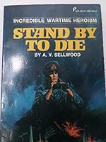 Stand by to die B0007H5M72 Book Cover
