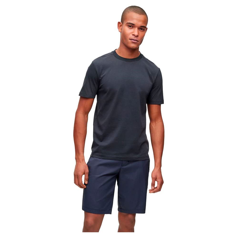 BOSSMen's Tea 6 T-Shirt