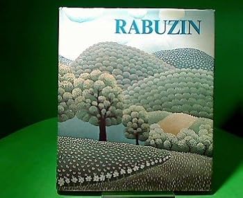 Hardcover Rabuzin [Italian] Book
