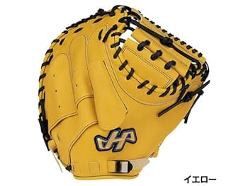 H 軟式グローブ ハタケヤマ　キャッチャーミット ハタケヤマ HATAKEYAMA 限定 軟式用 キャッチャーミット TH