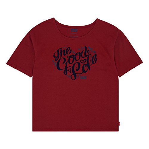 Image of Levi's Girls T-Shirt