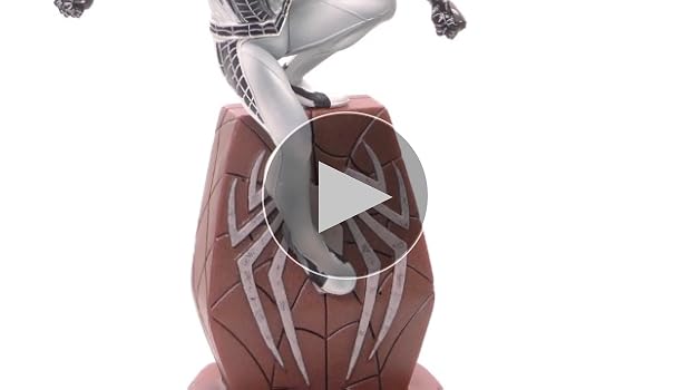 ヴィンテージスパイダーマン️ビッグリアルカーネイジ❣️どでかい箱入り Amazon.co.jp: figure complex AMAZING YAMAGUCHI Carnage