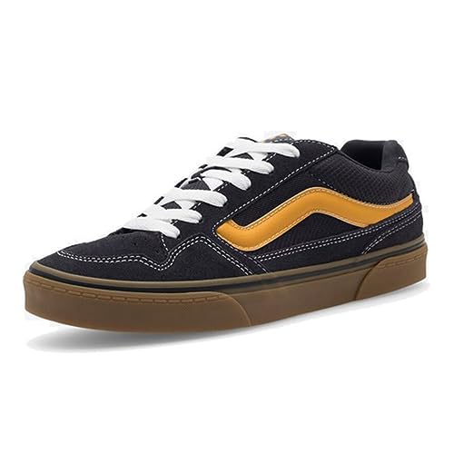 Image of Vans Men's Caldrone Shoe