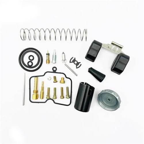 Kit de réparation carburateur Mikuni VM26 moto joint jets de rechange