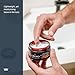 Cremo Beard & Scruff Cream, Palo Santo (Reserve Collection), 4 oz - Soothe Beard Itch, Condition and Offer Light-Hold Styling for Stubble and Scruff (Product Packaging May Vary)
