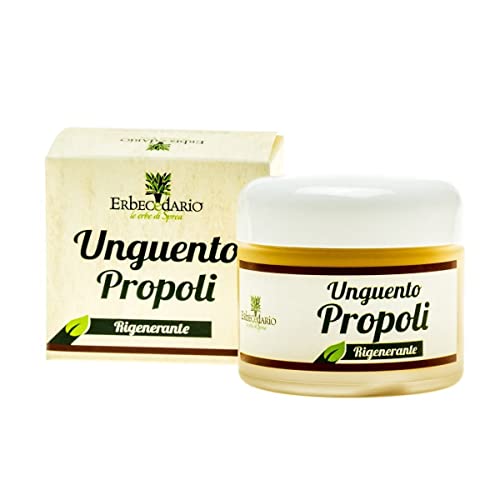 Unguento Propoli Erbecedario 50ml