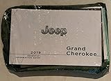 2019 Jeep Grand Cherokee Owners Manual Guide 19