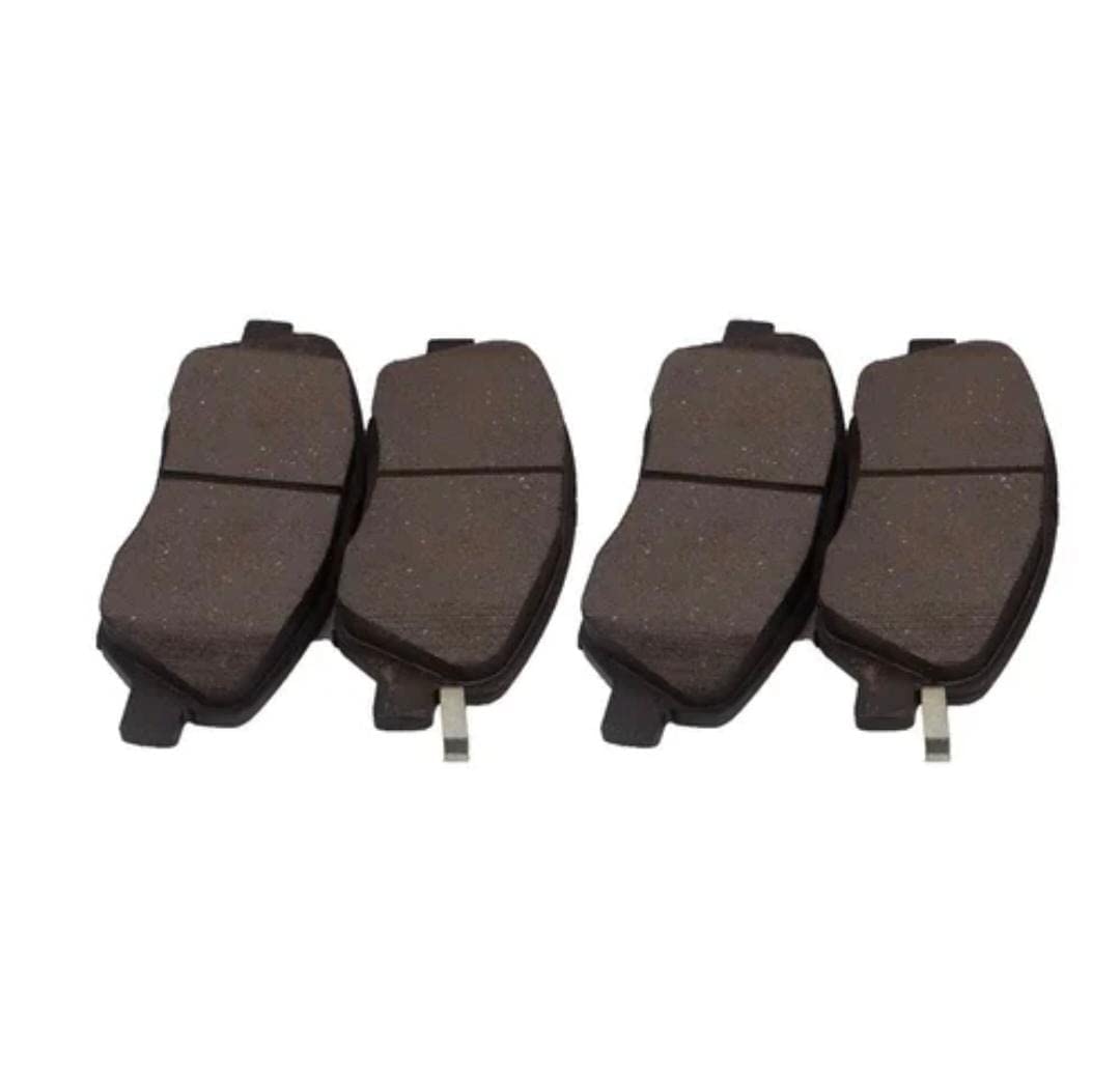 AutoClean Xerawx Front Brake Pad For Tata Altroz Petrol-image-34