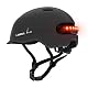 LIVALL Unisex – Erwachsene Livall C20 Fahrradhelm, Schwarz, 57-61 cm EU