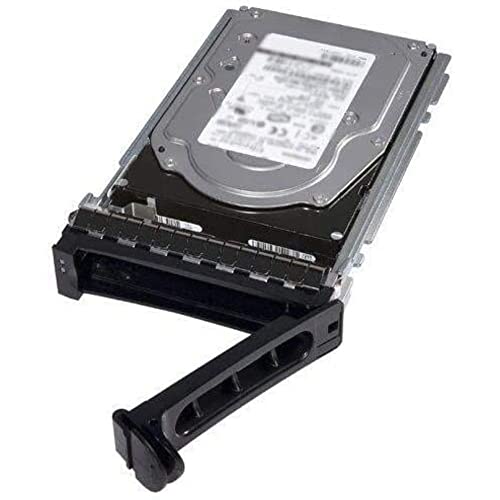 Dell 400-Begi Internal Hard Drive 2.5 2400 Gb Sas