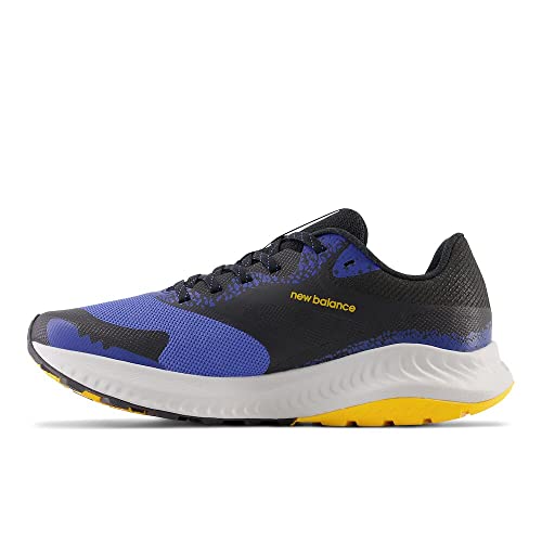 Image of New Balance Men's DynaSoft Nitrel V5 Trail Running Shoe