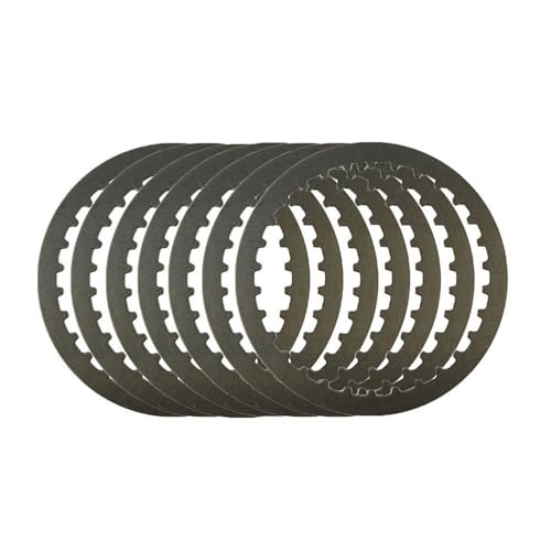 Disques d'embrayage friction pour XL1200X FLHRI à haute friction