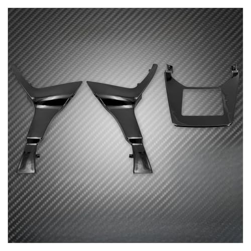 Carénage moto et extensions latérales pour protéger le moteur Touring FLTRXS