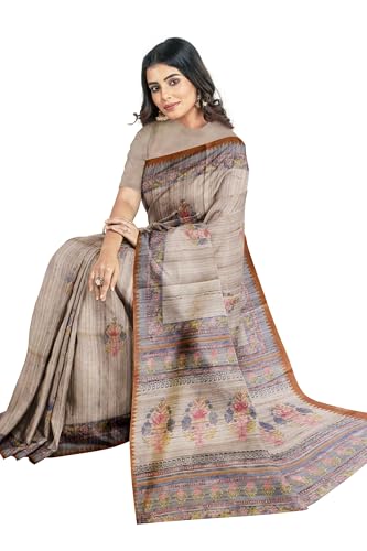 Chendhur Fashions chanderi silk saree – image 2