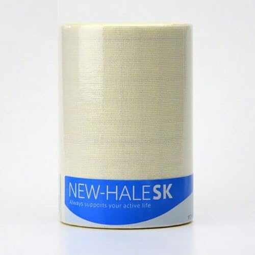 New-HALE j[n [e[v SK 10cm×4.5m ȒPɓ\e[sO