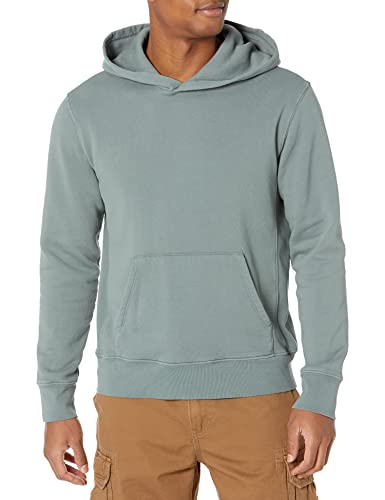 Velvet by Graham & Spencer Velvet Men's Buster Pullover Hoodie