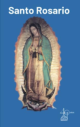 Santo Rosario (Spanish Edition)