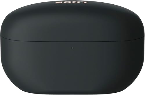Miniatura 34 de Sony WF-1000XM5 Auriculares con cancelación de ruido con Alexa, batería de 24 horas, clasificación IPX4 - Para iOS y Android