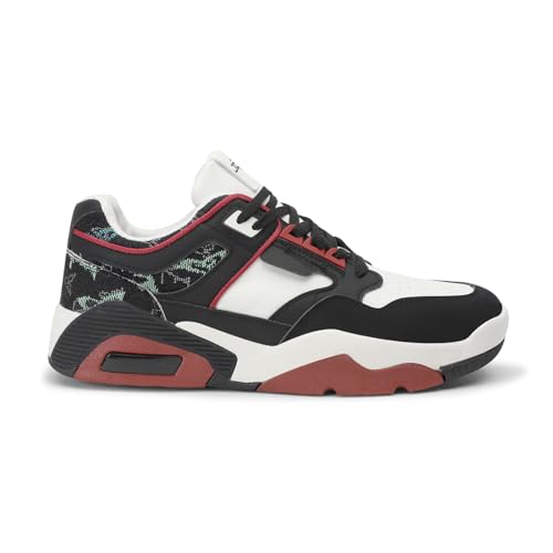 Image of JQR Men's Fidelity Sneakers