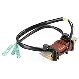  pour Mercury 9.9 15 18 25 30 HP 2Cyl - 803703,Ensemble de Bobine d\'allumage et d\'éclairage