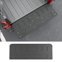 Tailgate Mat