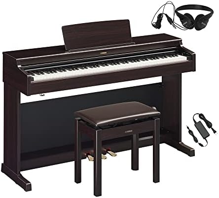 ヤマハ ピアノ アリウス ARIUS