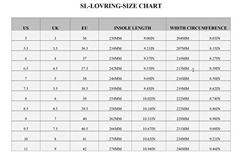 Shoe Land Sl-Lovering Women's Open Toe Ankle Strap Stiletto Heel Dress Sandals Wedding Party Shoes Black 8.0 #TOP5