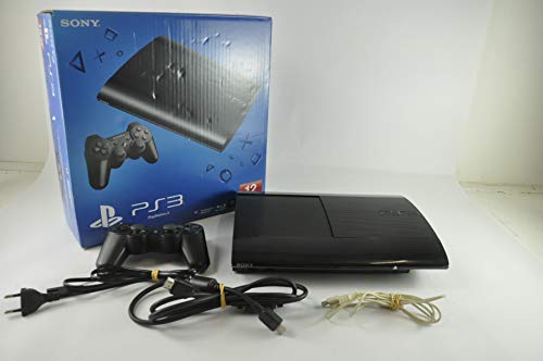 Ps3 12gb Chassis