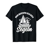 Die Besten Segel T-Shirts