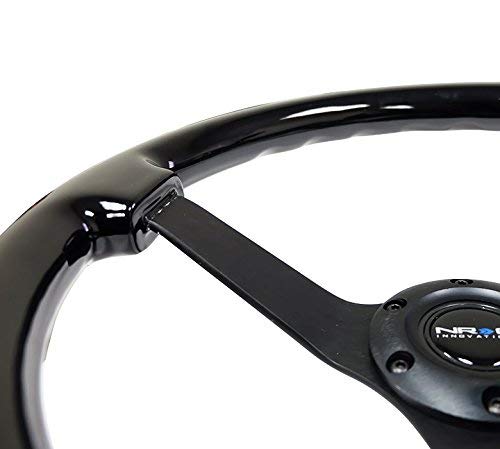 NRG Innovations Steering Wheel