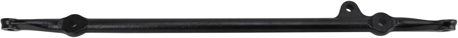 TRQ Front Steering Center Drag Link Relay Rod for 1984-1995 Toyota Pickup Truck 4Runner 4WD