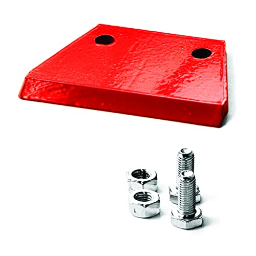 Earthquake EB8 Replacement Auger Blade