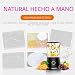 Imagen de OKJHFD Máquina De Mascarilla Facial De Frutas Y Verduras