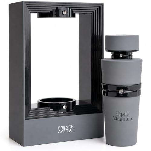 French Avenue Opus Magnum Extrait de Parfum Unisex 100ml