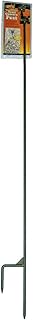 HME Trail Camera Holder Post Compact Sturdy Adjustable Design Easy Installation & Versatile Compatibility - HME