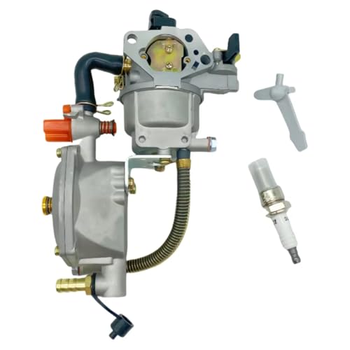 GWLu^[ Compatible With GX390 3HP 5-6.5KW 188 190 Xp[NvOLu^[tfARd@