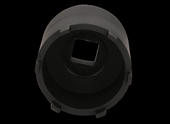 Corps de base Ø 63 mm KS TOOLS 460.5371 cylindre de serrage - 6