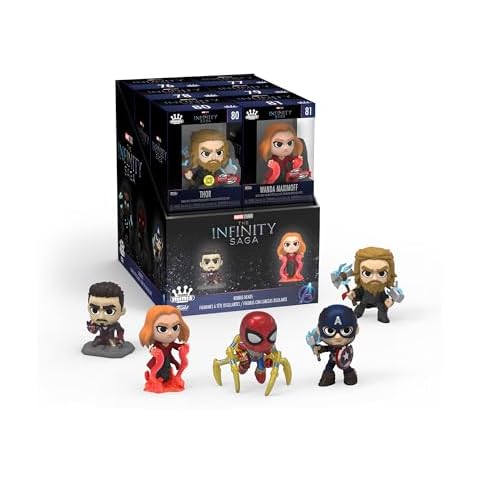 Figurine Funko Iron Man Cover