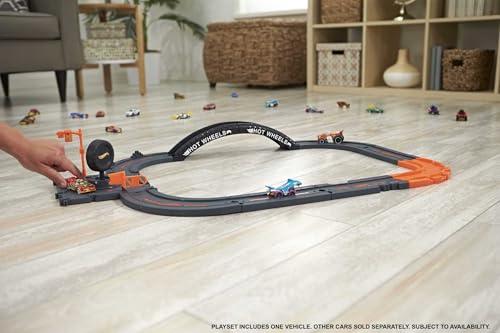 El Mejor Listado de Hot wheels mega choques disponible en línea. 19