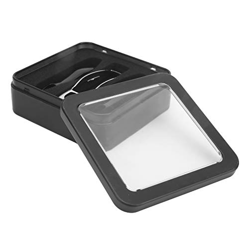 CLFYOU Remote Key Case, ABS Protective Cover for 92A 911 Boxsr, with Fashion Look and Ey Installation (�x�C�N�h�u���b�N�{�V���o�[�~�h��)