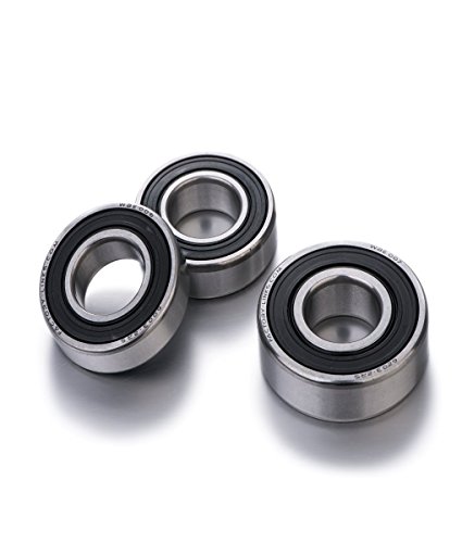 [Factory-Links] Rear Wheel Bearing Kits, Fits: KTM (2000-2019): 65 SX