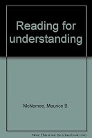 Reading for Understanding B000Z12HSM Book Cover