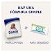 Dodot Sensitive pañales talla 1, 2-5 kg, 276 pañales
