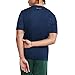 Champion Men's Athletic Short Sleeve T-Shirt, Standard Fit, Moisture Wicking, Anti Odor, Available in Regular and Big, Navy, 3X-Large Tall