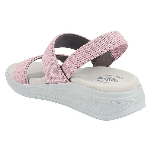 Image of Medifeet Women's Dual Strap Fashion Sandals