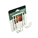 Liberty 141779 Over-the-Cabinet Double Hook